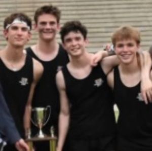 Meet your Posher, Matthew